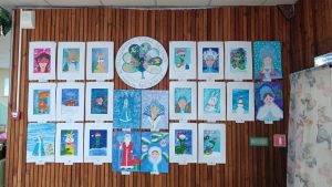 Объединение "Креатив"